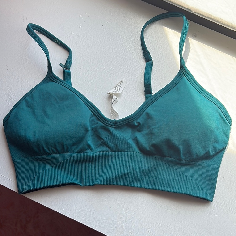Lululemon Athletic